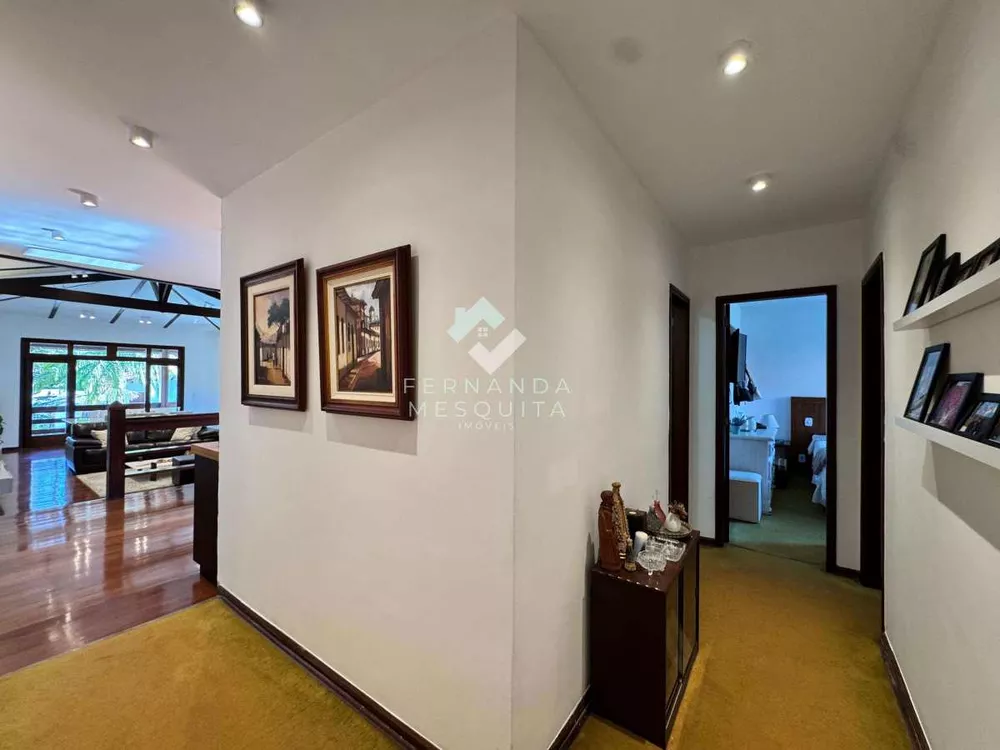 Casa de Condomínio, 6 quartos - Foto 22