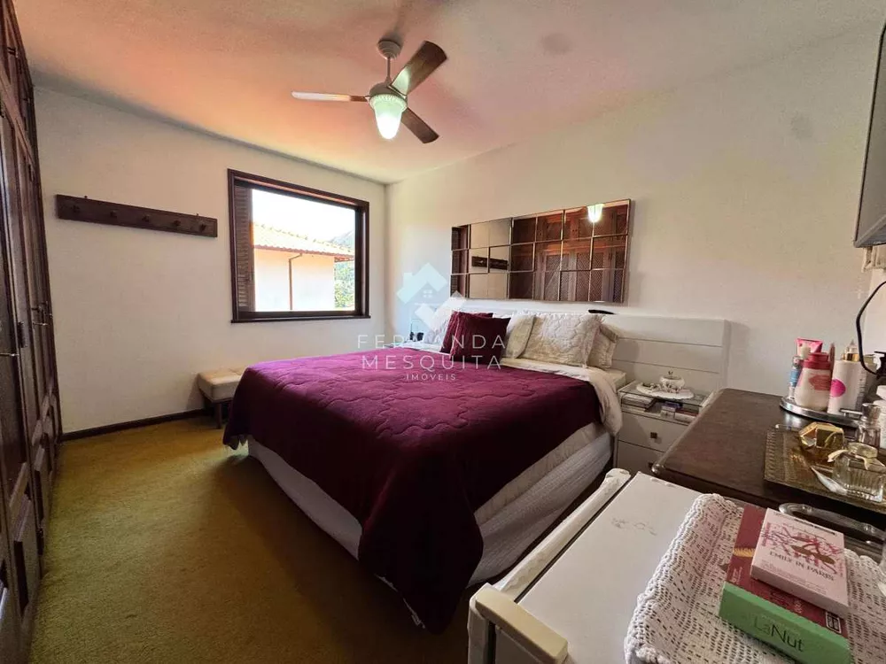 Casa de Condomínio, 6 quartos - Foto 26