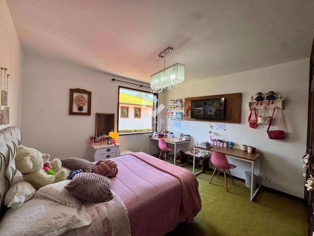 Casa de Condomínio, 6 quartos - Foto 33