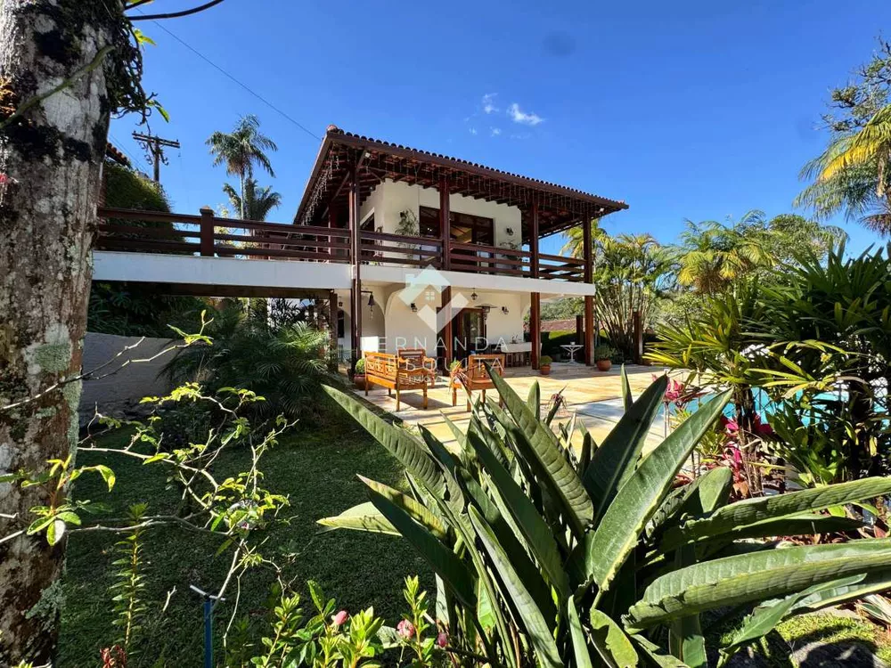 Casa de Condomínio, 6 quartos - Foto 3