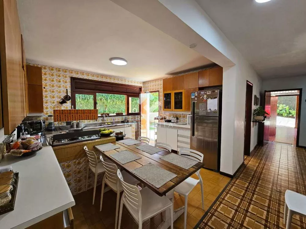 Casa de Condomínio, 6 quartos - Foto 40