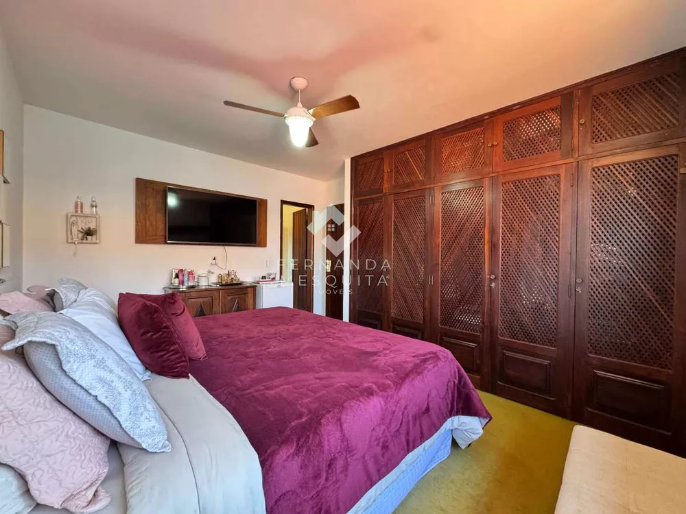 Casa de Condomínio, 6 quartos - Foto 24