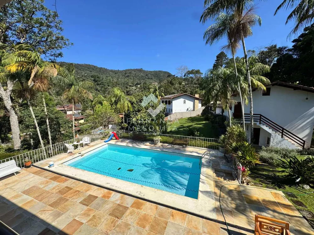 Casa de Condomínio, 6 quartos - Foto 2