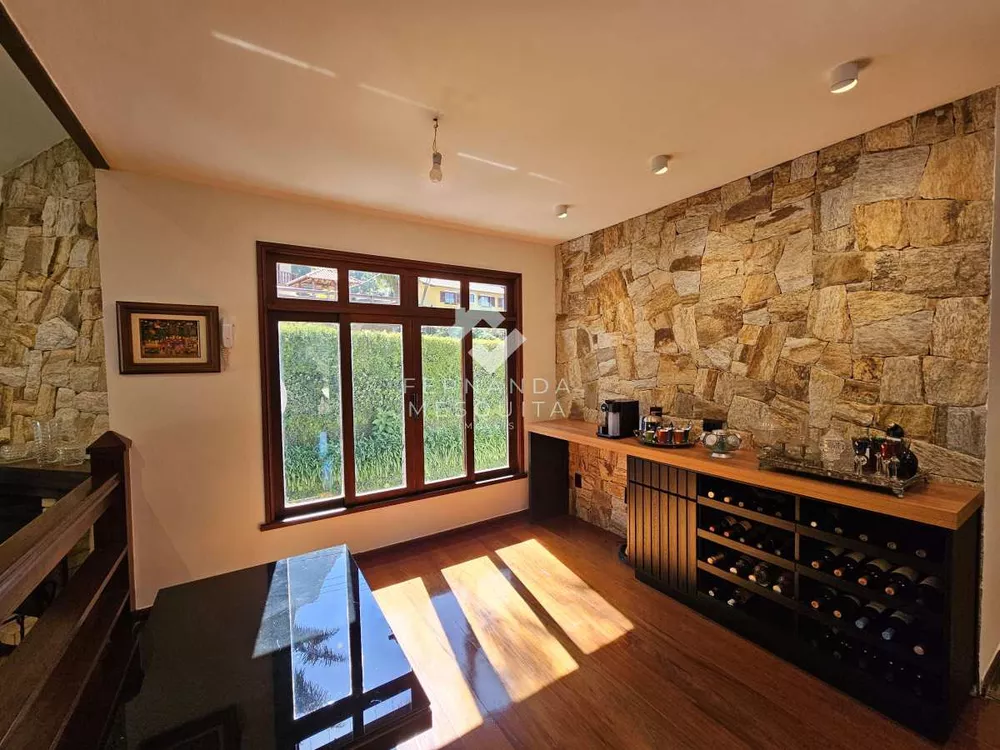 Casa de Condomínio, 6 quartos - Foto 8