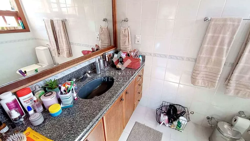 Casa de Condomínio, 3 quartos - Foto 14