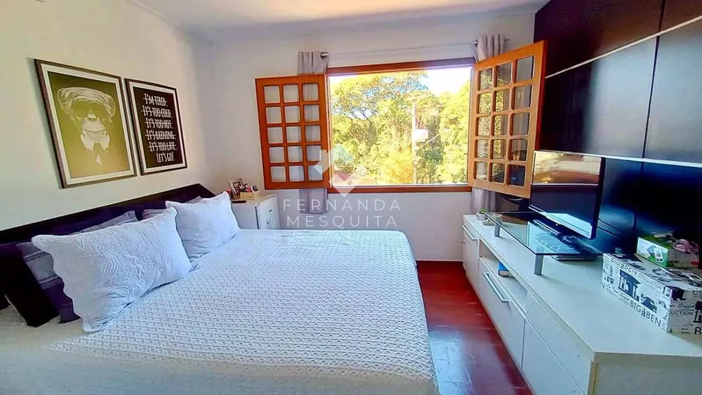 Casa de Condomínio, 3 quartos - Foto 11