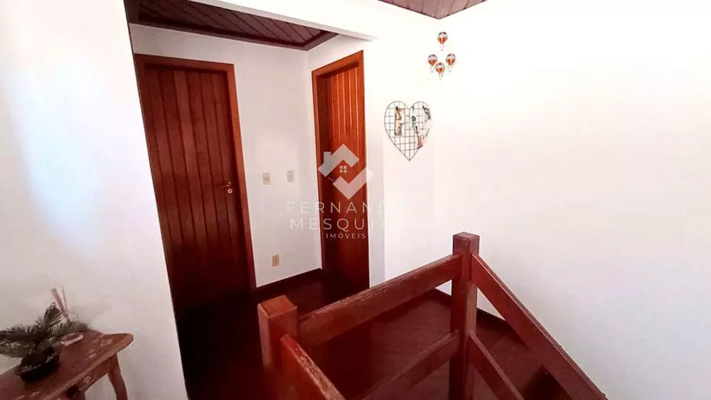 Casa de Condomínio, 3 quartos - Foto 8