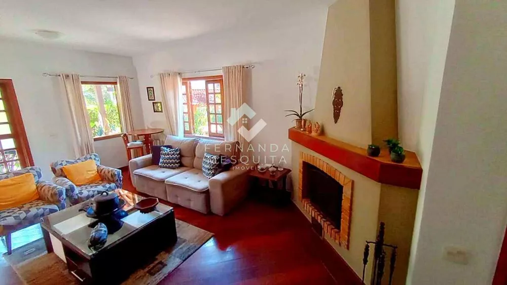 Casa de Condomínio, 3 quartos - Foto 3