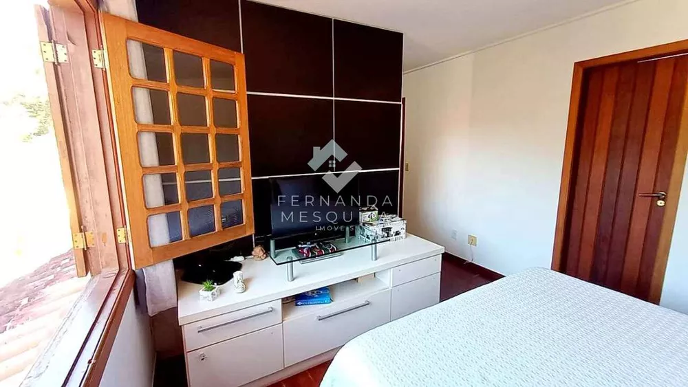 Casa de Condomínio, 3 quartos - Foto 10