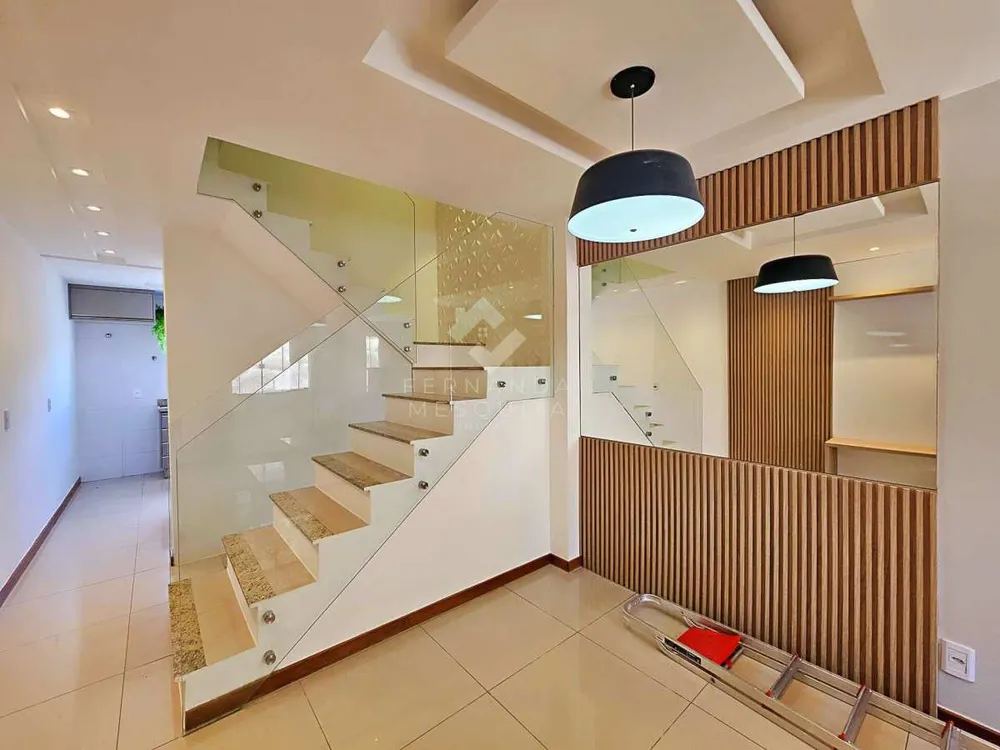 Casa de Condomínio, 2 quartos - Foto 7