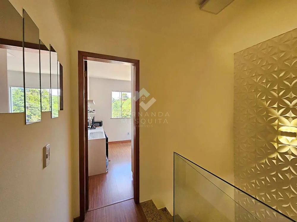 Casa de Condomínio, 2 quartos - Foto 20