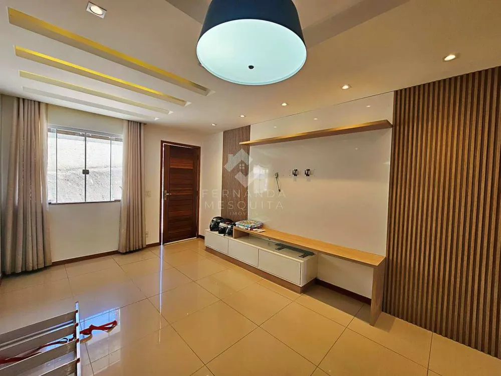 Casa de Condomínio, 2 quartos - Foto 5