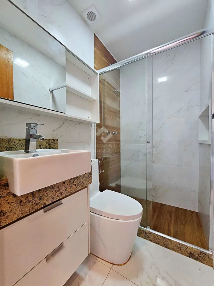 Casa de Condomínio, 2 quartos - Foto 10