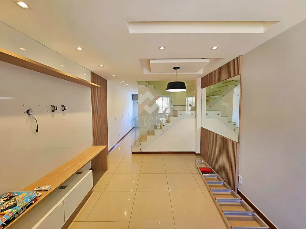 Casa de Condomínio, 2 quartos - Foto 6