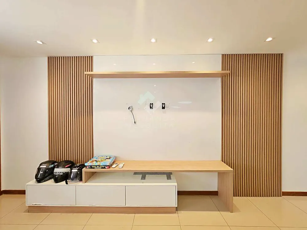 Casa de Condomínio, 2 quartos - Foto 4