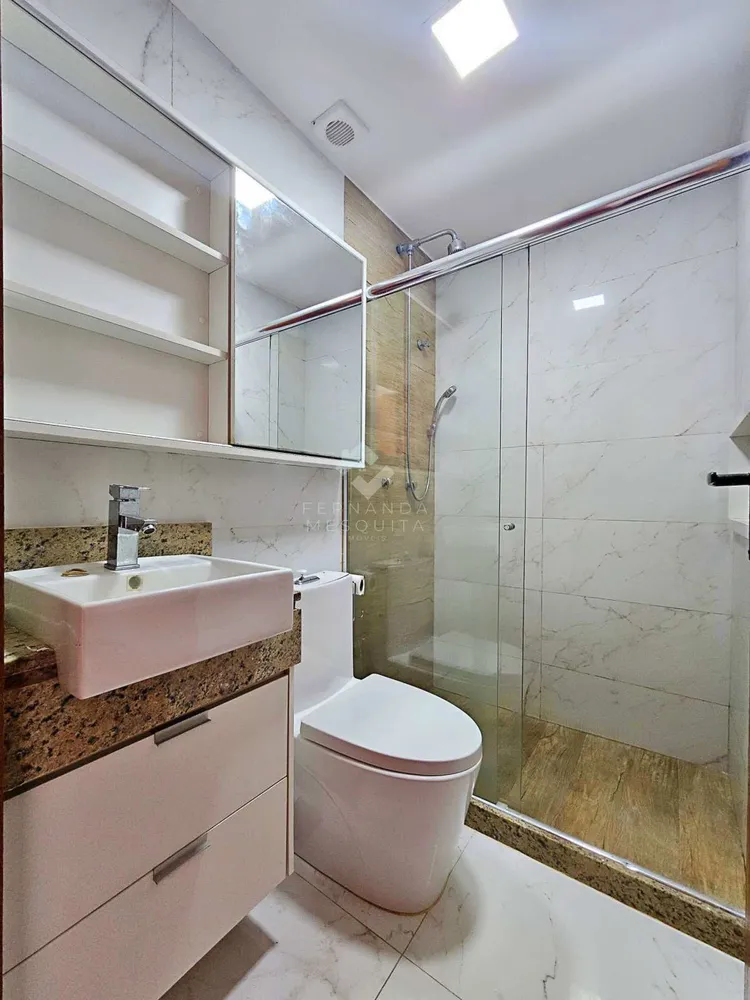 Casa de Condomínio, 2 quartos - Foto 18