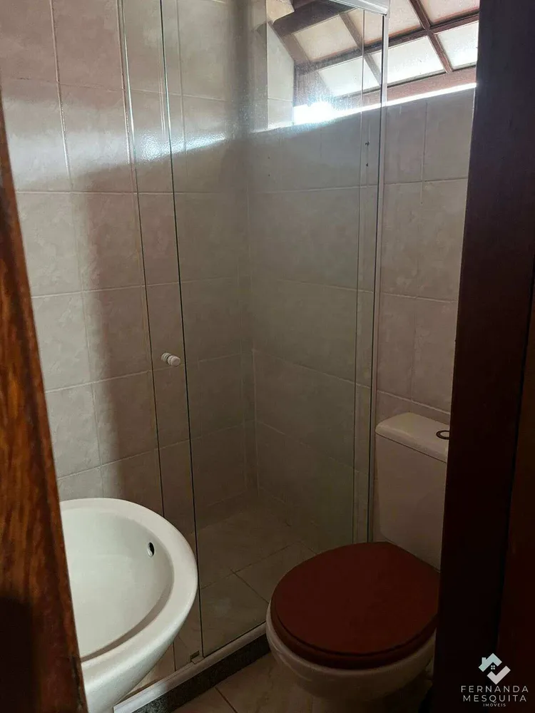 Casa de Condomínio, 3 quartos - Foto 11