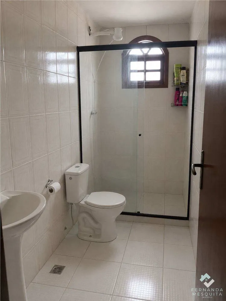 Casa de Condomínio, 3 quartos - Foto 9