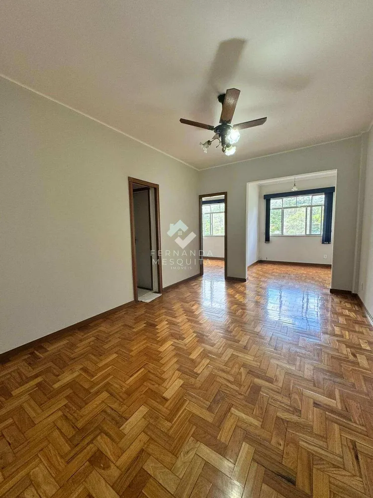 Apartamento, 1 quarto, 44 m² - Foto 1
