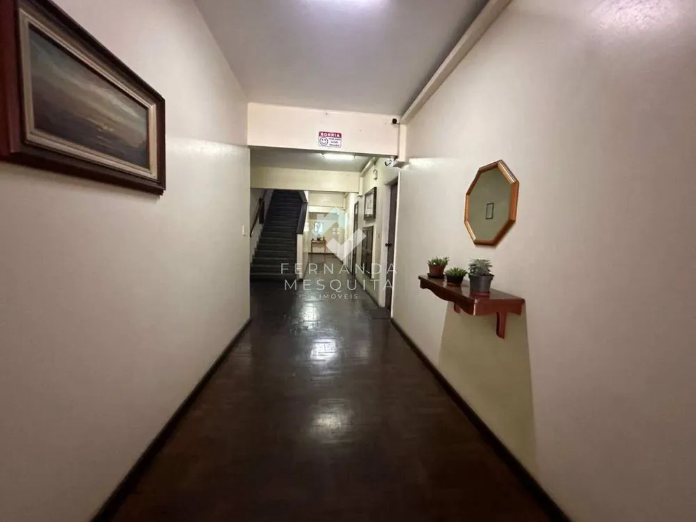 Apartamento, 1 quarto, 44 m² - Foto 4