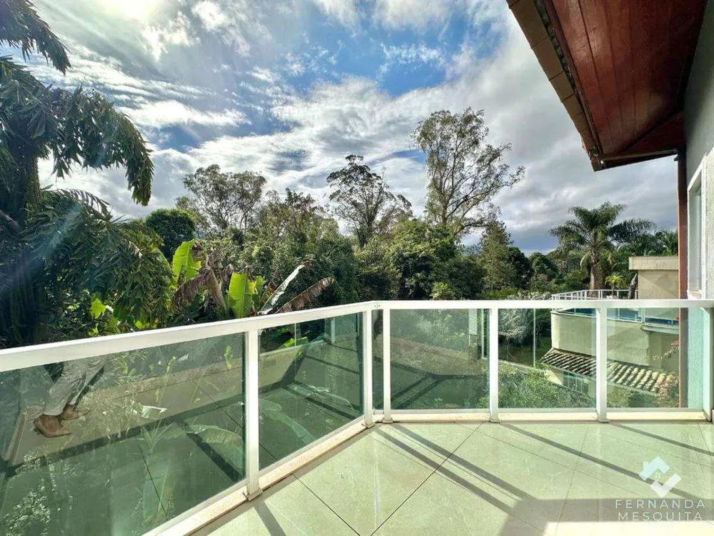 Casa, 6 quartos, 530 m² - Foto 38