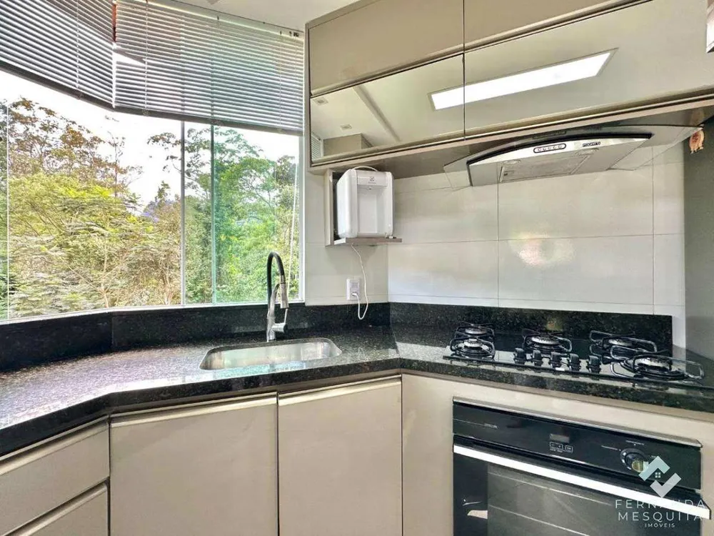 Casa, 6 quartos, 530 m² - Foto 23