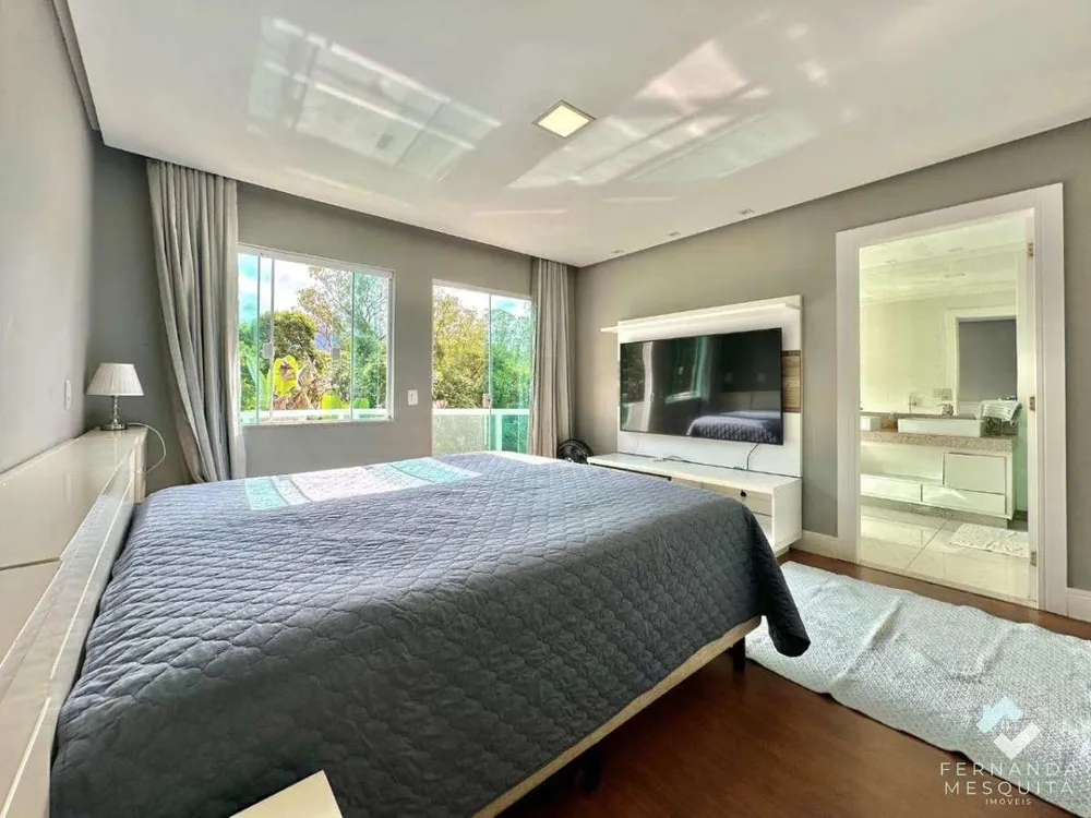 Casa, 6 quartos, 530 m² - Foto 24