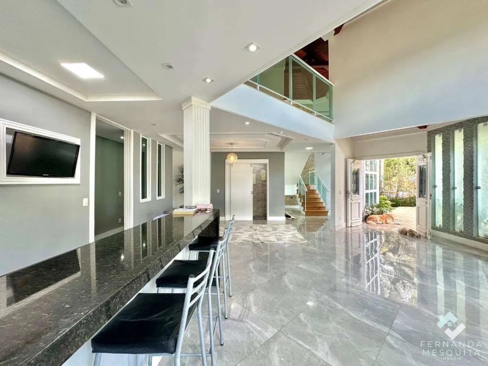 Casa, 6 quartos, 530 m² - Foto 22