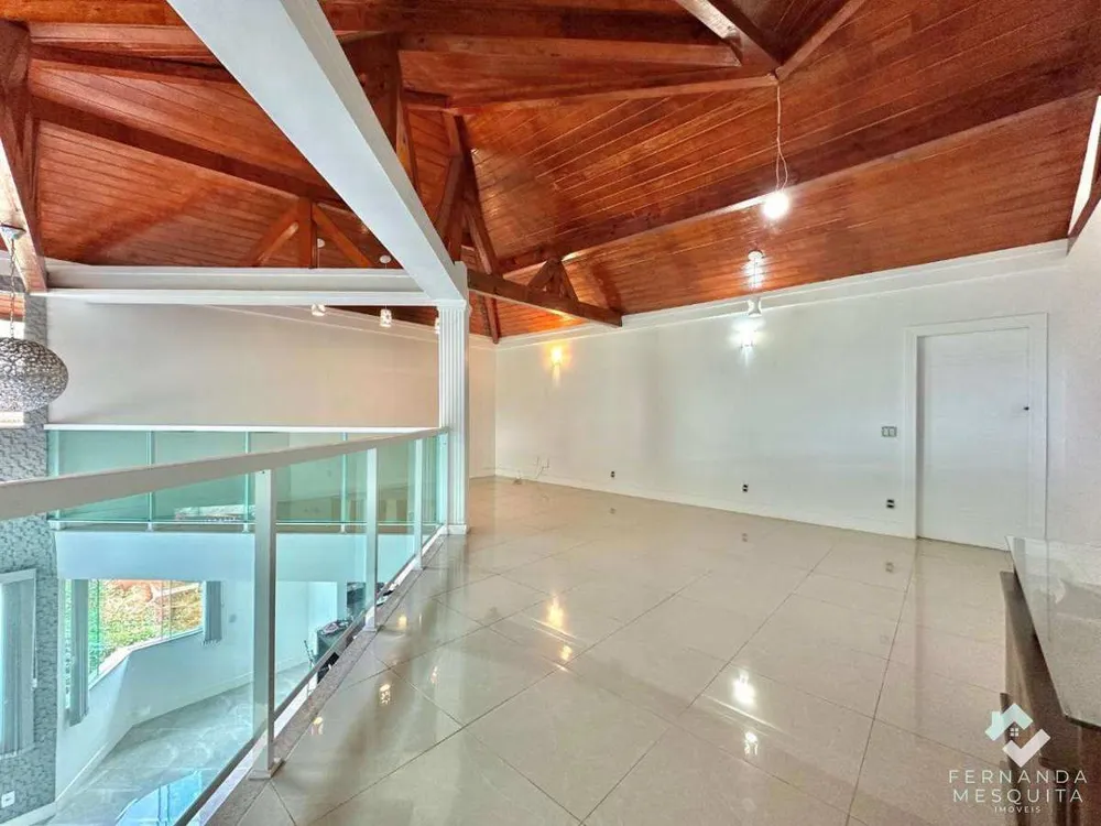 Casa, 6 quartos, 530 m² - Foto 23