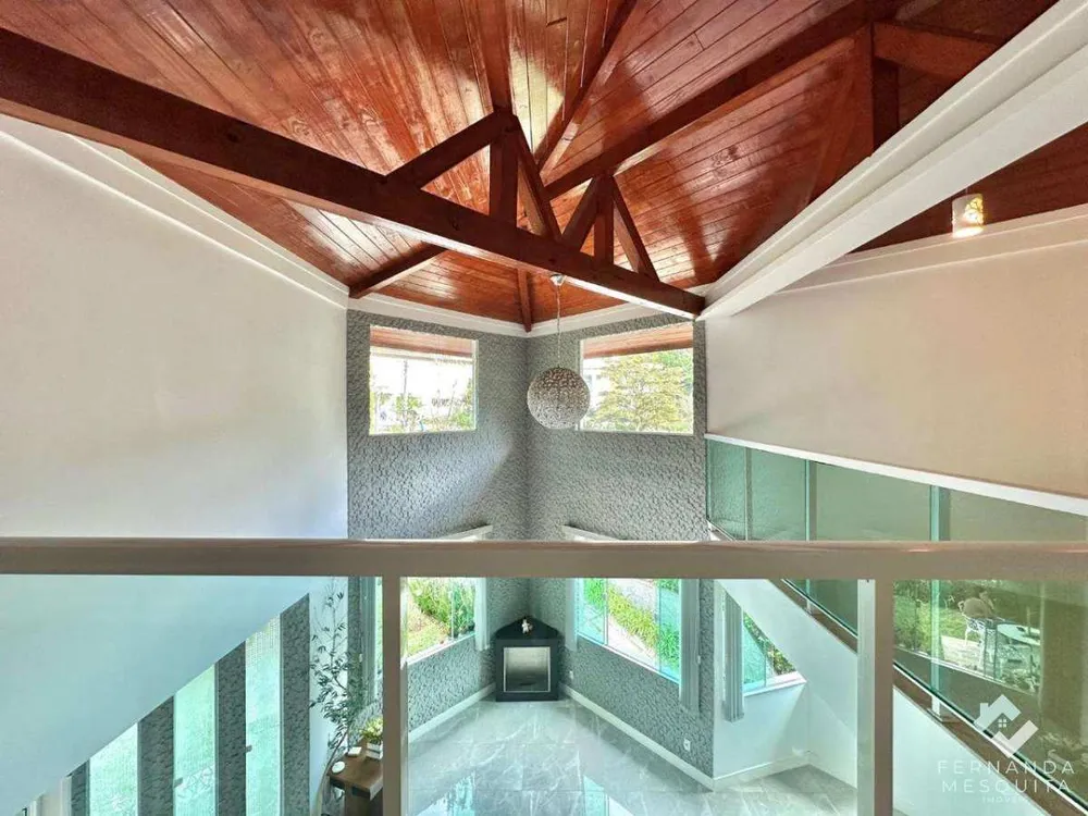 Casa, 6 quartos, 530 m² - Foto 49