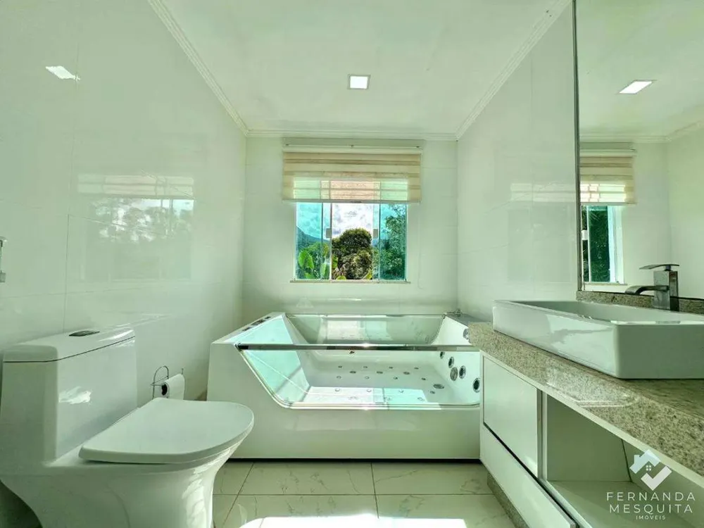 Casa, 6 quartos, 530 m² - Foto 7