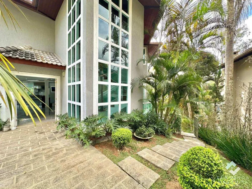 Casa, 6 quartos, 530 m² - Foto 18