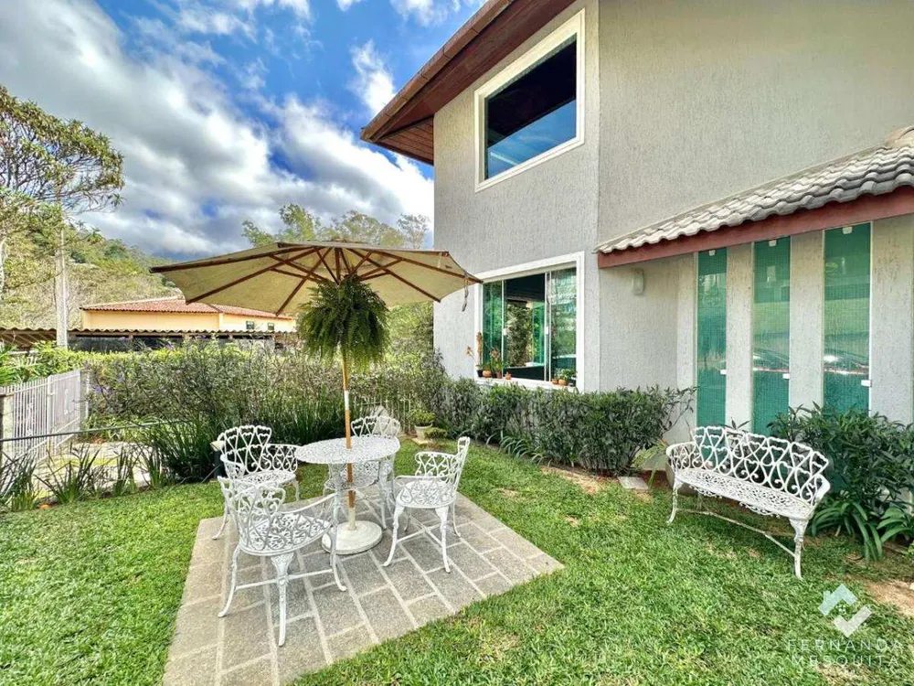 Casa, 6 quartos, 530 m² - Foto 19