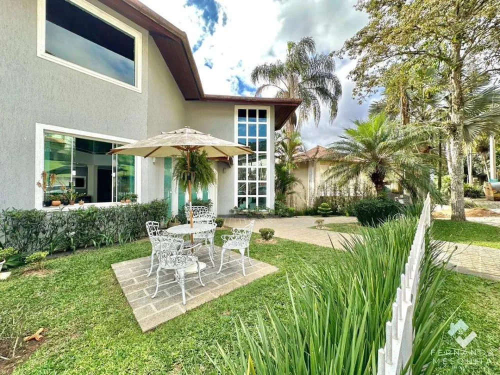 Casa, 6 quartos, 530 m² - Foto 15