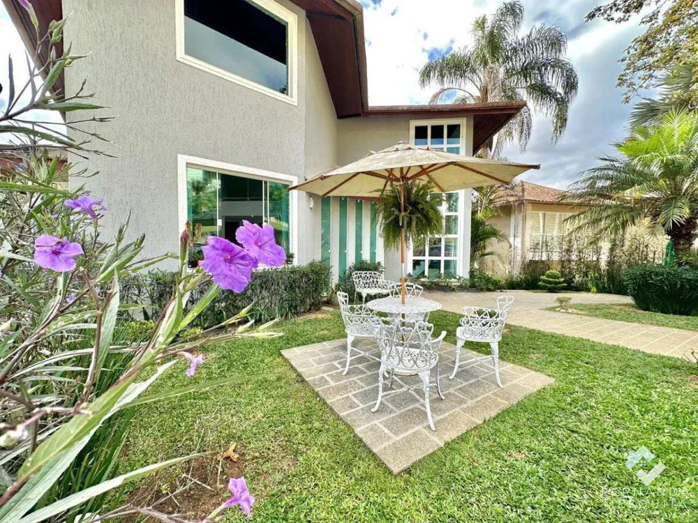 Casa, 6 quartos, 530 m² - Foto 13
