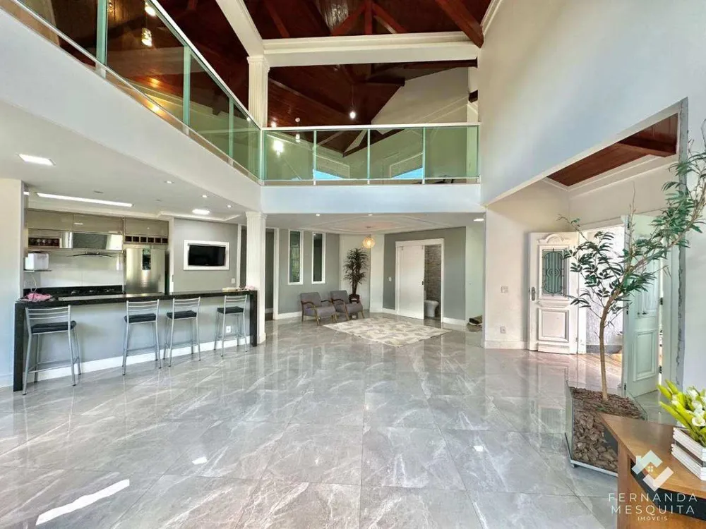 Casa, 6 quartos, 530 m² - Foto 10