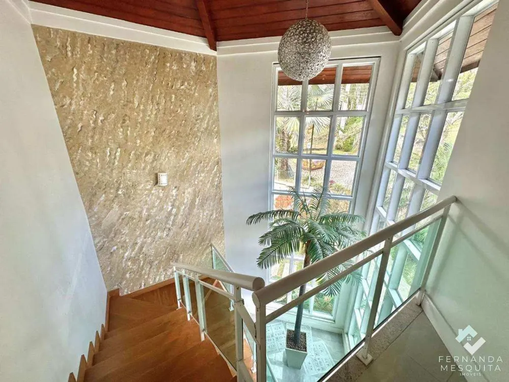Casa, 6 quartos, 530 m² - Foto 10