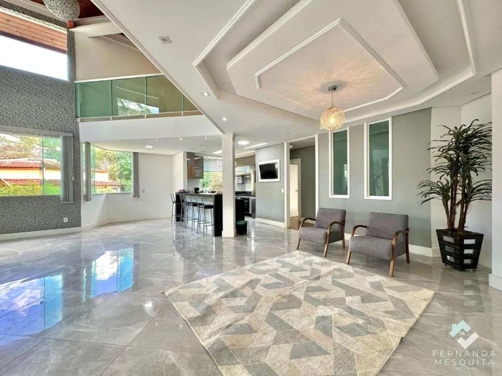 Casa, 6 quartos, 530 m² - Foto 18
