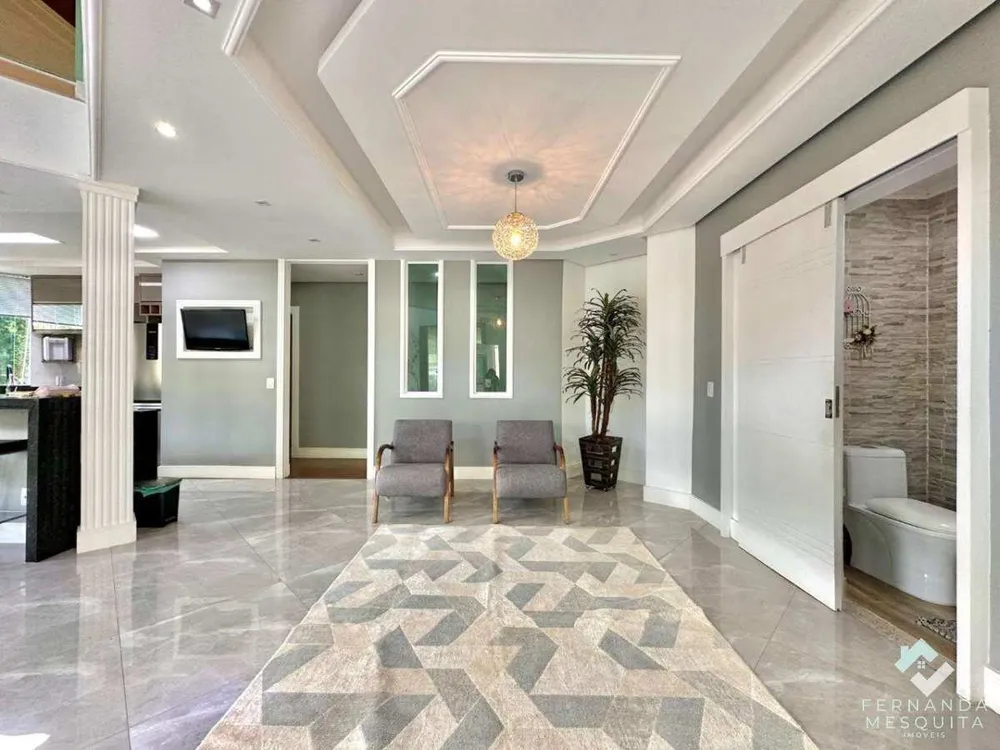 Casa, 6 quartos, 530 m² - Foto 26