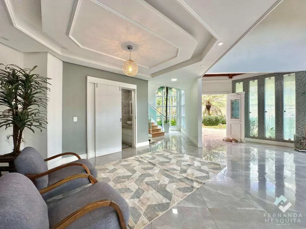 Casa, 6 quartos, 530 m² - Foto 32