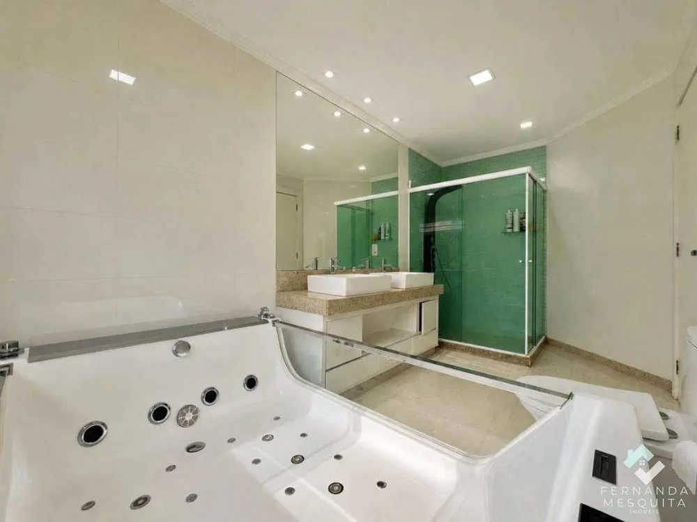 Casa, 6 quartos, 530 m² - Foto 34