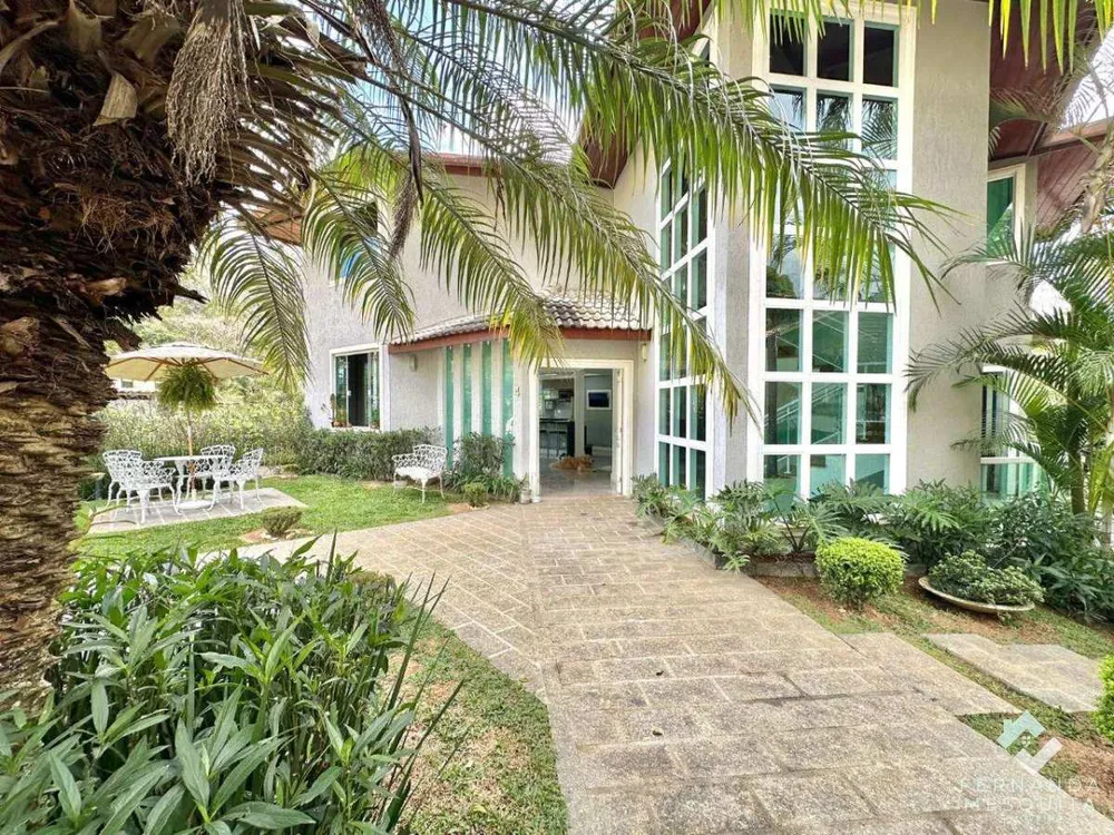 Casa, 6 quartos, 530 m² - Foto 17