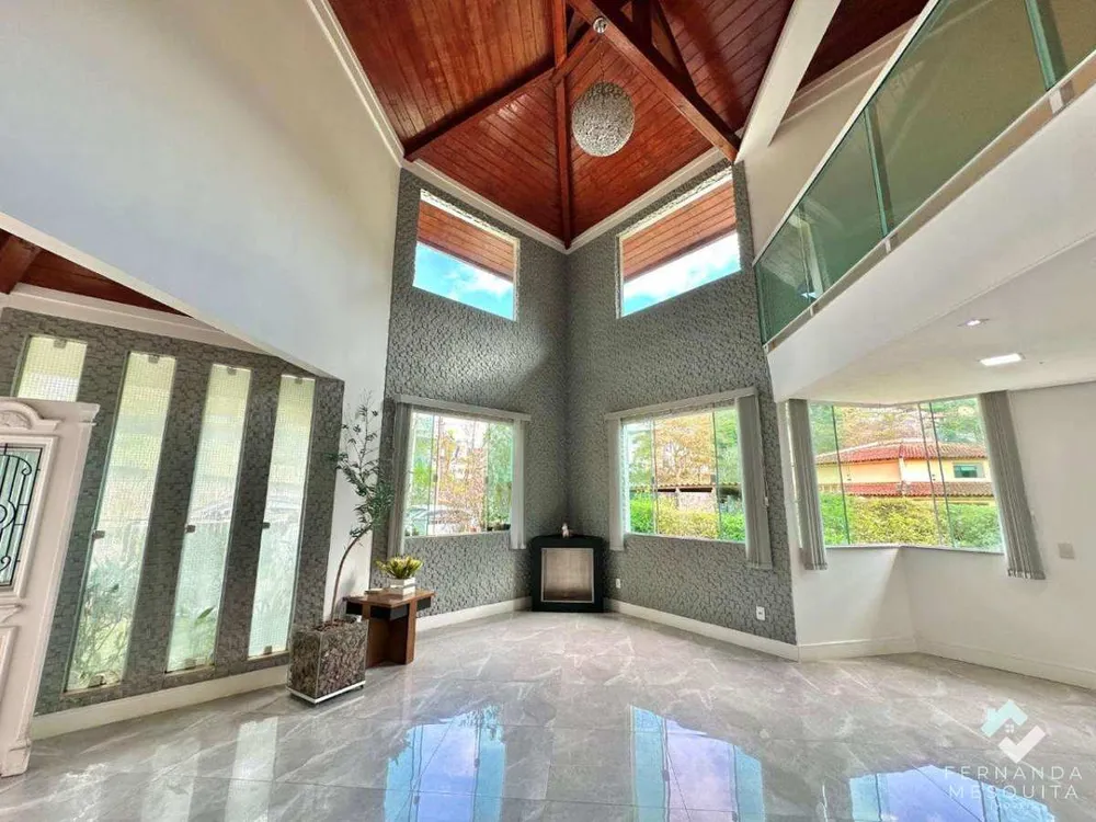 Casa, 6 quartos, 530 m² - Foto 27