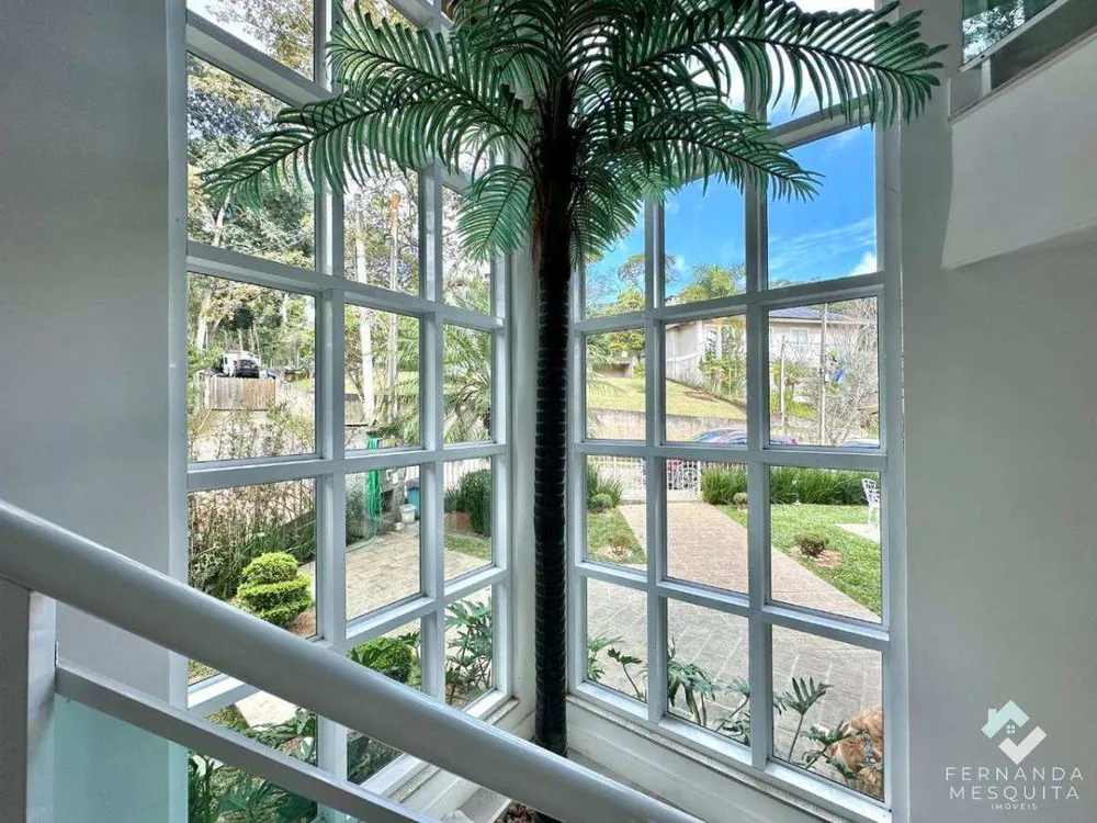 Casa, 6 quartos, 530 m² - Foto 12