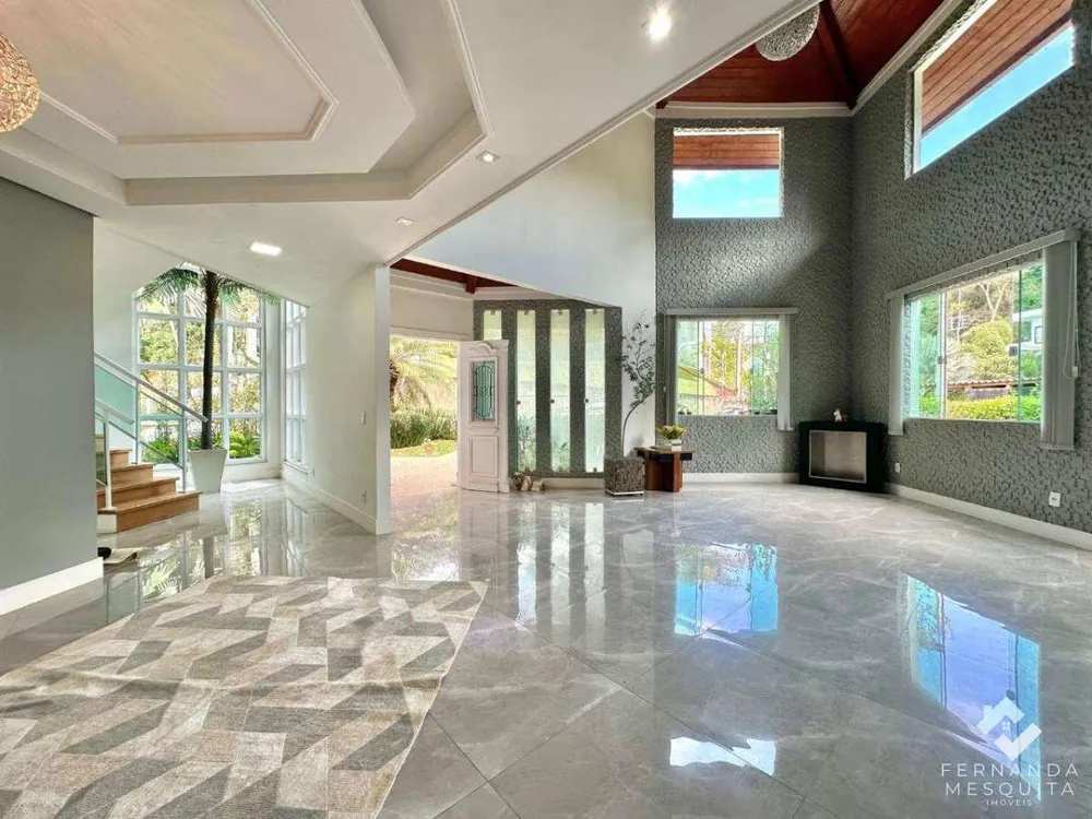 Casa, 6 quartos, 530 m² - Foto 14