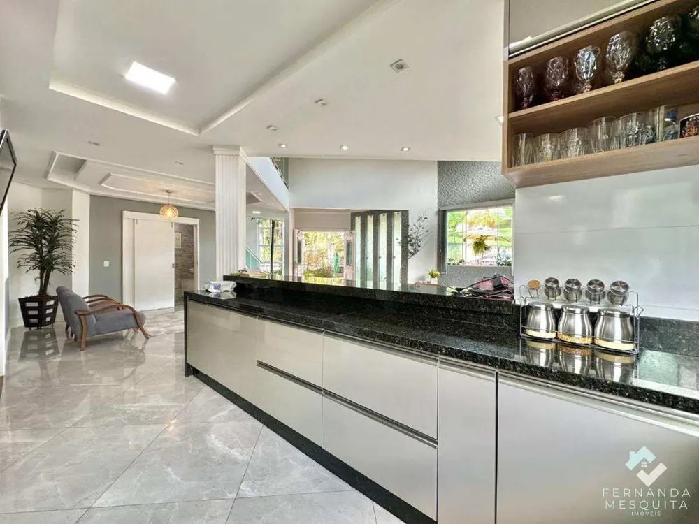 Casa, 6 quartos, 530 m² - Foto 22