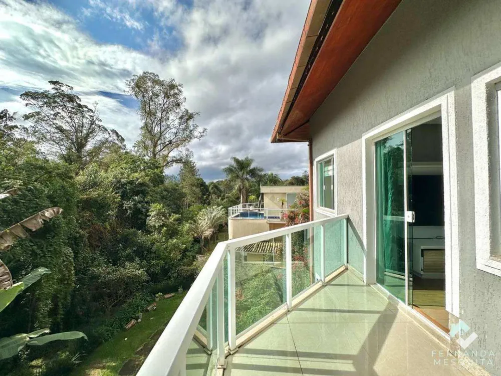 Casa, 6 quartos, 530 m² - Foto 36