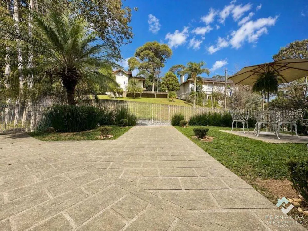 Casa, 6 quartos, 530 m² - Foto 29