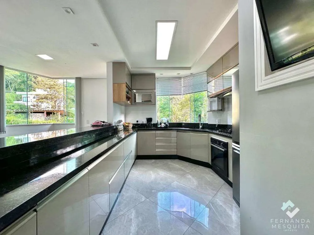 Casa, 6 quartos, 530 m² - Foto 20