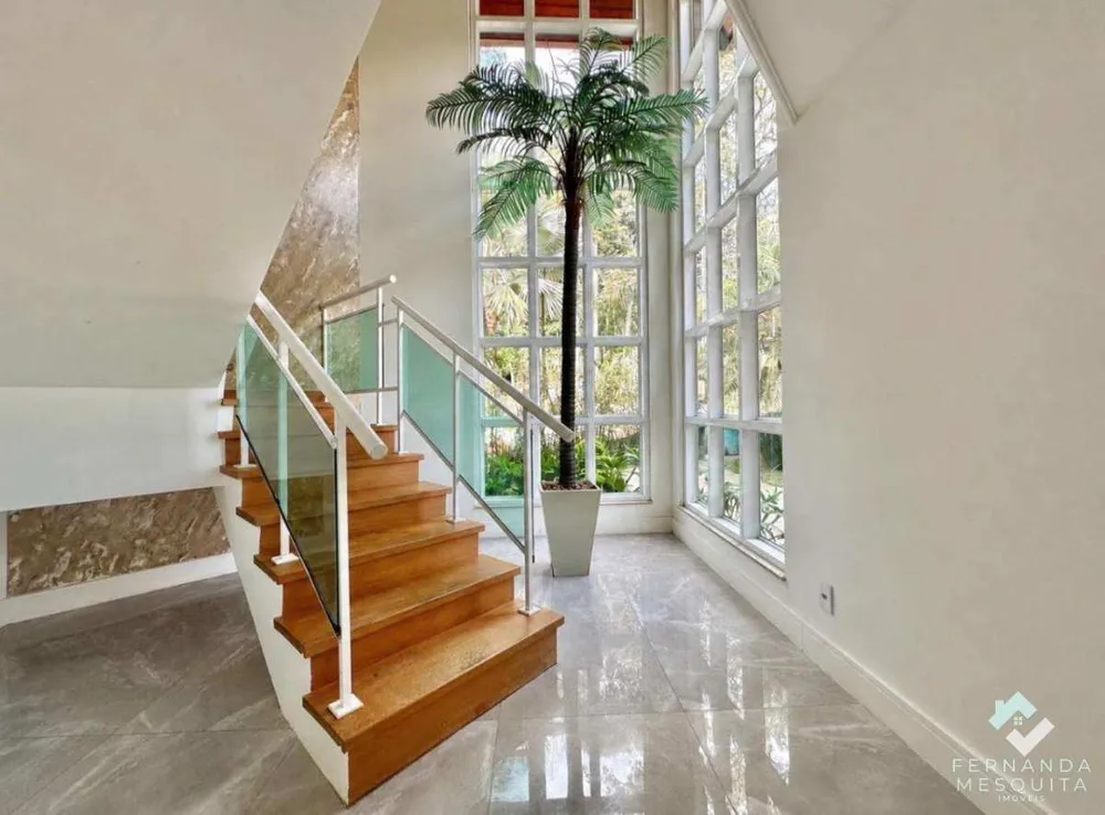 Casa, 6 quartos, 530 m² - Foto 8